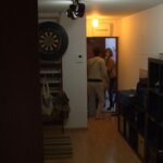 『高画質』 僕の部屋に突然転がり込んできた元カノとの奇妙な同棲生活 彩乃なな ＜動画＞