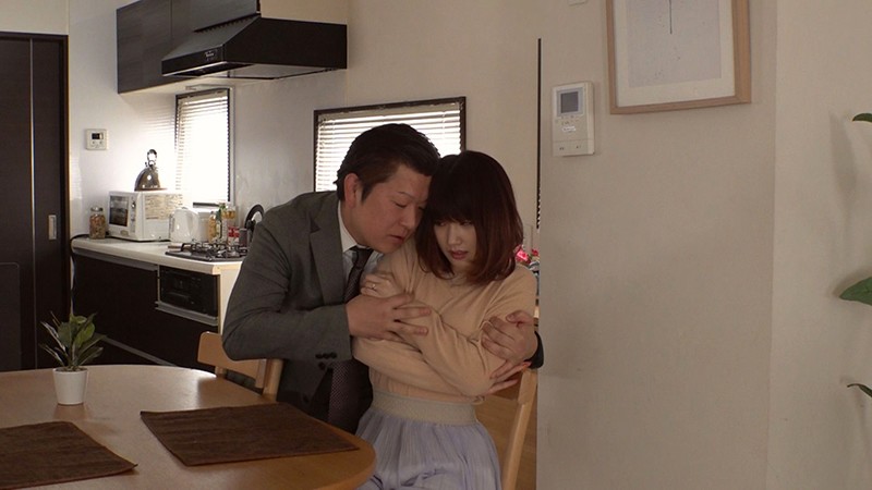 『高画質』 夫の出張中に…人妻NTR ～過去を知られた男に犯●れ続けた...