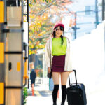 『高画質』 上京してきて再会した関西弁幼馴染がツンツン態度アピールしてくるけど僕のこと好きすぎてデレ状態隠しきれていない件 枢木あおい ＜動画＞