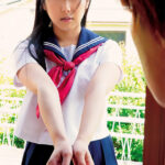 『高画質』 「挿れないから…」→「奥までは挿れないから…」→「中には出さないから…」エスカレートする若い性欲は止められない ヤりたい盛り性春白書 前乃菜々 ＜動画＞