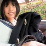 『高画質』 むっちりもち肌制服女子を味わい尽くす温泉旅行エンコー記録 水城りの ＜動画＞