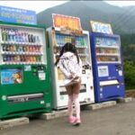 『高画質』 露恥裏中●生W 早乙女らぶ ありさ ＜動画＞