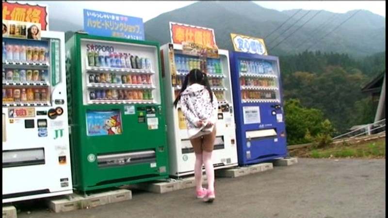 『高画質』 露恥裏中●生W 早乙女らぶ ありさ ＜動画＞