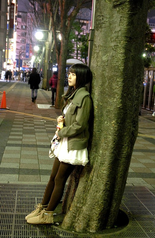 『高画質』 つぼみ つぼみ ＜動画＞