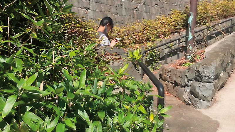 『高画質』 初夏 お兄ちゃんにホテル監禁された48時間 北川ゆず ＜動...