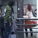 『高画質』 神待ち中の家出女子。酒と媚薬でキメセク、イキ過ぎて反応薄くなったので、さらに拘束して連続中出ししてみた。 ＜動画＞