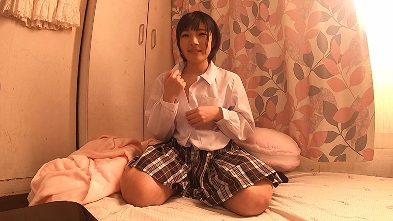 『高画質』 スマホを落としたら、私のすべてを奪われた！！ 皆月ひかる ...