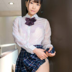 『高画質』 学校帰りに突然のゲリラ豪雨でビショ濡れになった幼馴染が避難して来て、普段あまり女性として意識していなかったのにスケスケ下着と濡れた姿に大コーフン！ 2 ＜動画＞