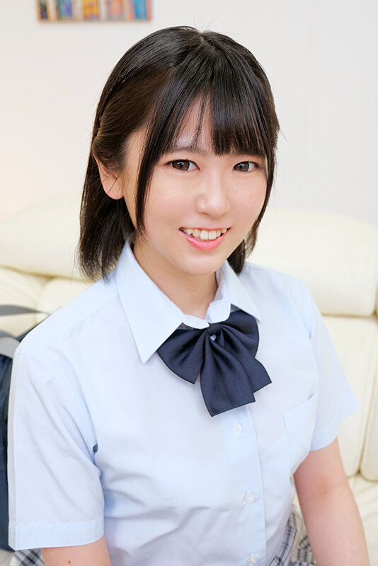 『高画質』 10代ウブ美少女女子校生限定！1人じゃイケない男性とドキド...