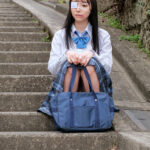 『高画質』 雅子りな 達磨 ＜動画＞