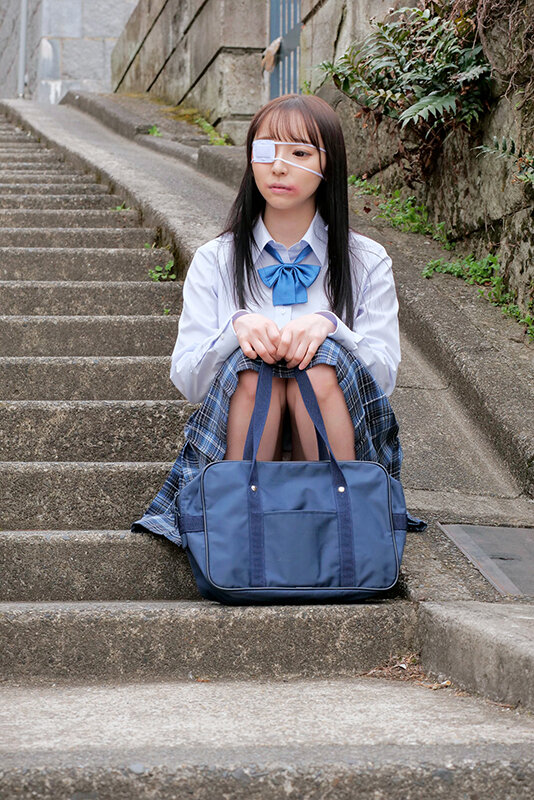 『高画質』 雅子りな 達磨 ＜動画＞