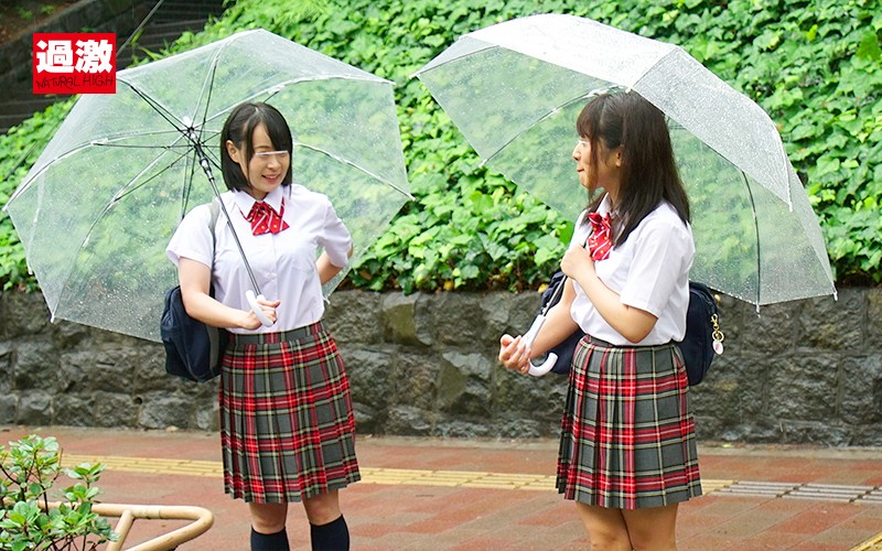 『高画質』 仲良し2人組いじり比べ痴●2 友達の前で交互にイカされた女...