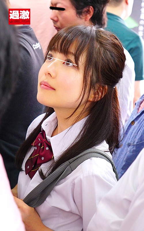 『高画質』 駅弁中出しJ○痴●3 ＜動画＞