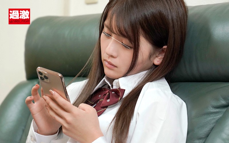 『高画質』 ●っ払い叔父さんに無理矢理された糸引きベロチューにハマって...