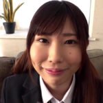 『高画質』 制服カメラ 橘ひなの ＜動画＞