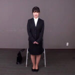 『高画質』 就活女子大生と性交 須崎美羽 ＜動画＞