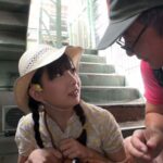 『高画質』 小便少女 芹沢つむぎ ＜動画＞