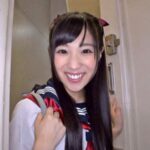 『高画質』 宅配女子校生 耳元で囁くバイノーラル淫語と愛情たっぷりイチャラブ中出し孕まセックス 栄川乃亜 ＜動画＞