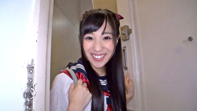 『高画質』 宅配女子校生 耳元で囁くバイノーラル淫語と愛情たっぷりイチ...