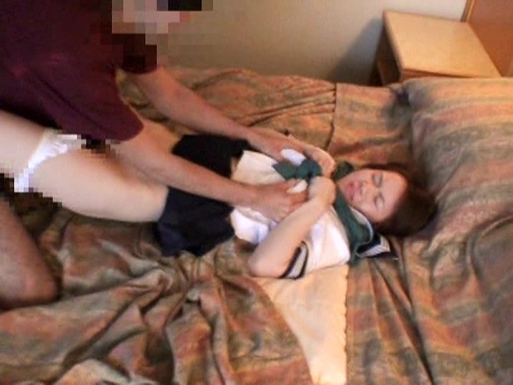 『高画質』 初体験 04 ＜動画＞