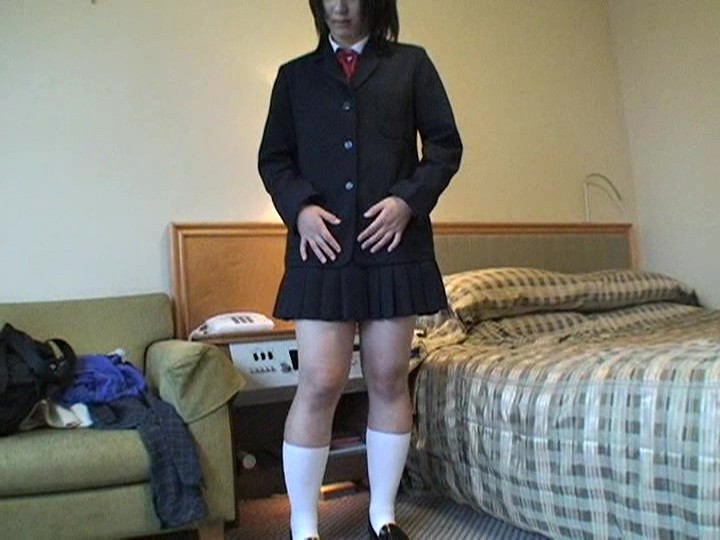 『高画質』 初体験 07 ＜動画＞