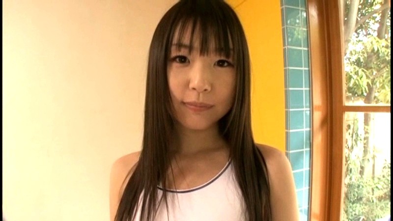 『高画質』 スク水H 27 つぼみ ＜動画＞