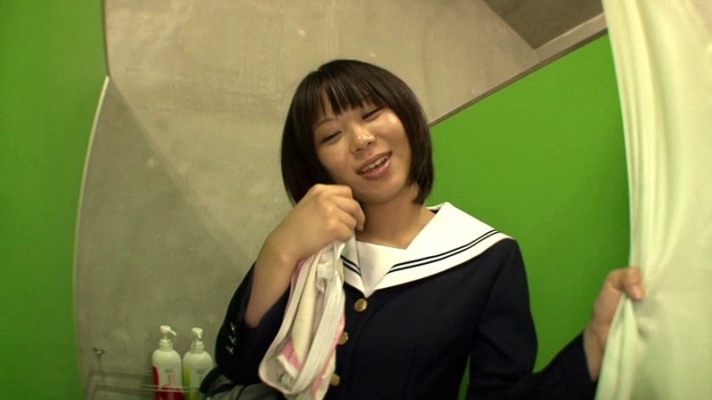 『高画質』 スク水H 34 ＜動画＞