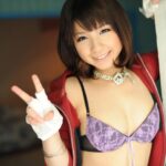 『高画質』 葵こはるのギャルでしようよ◆ ＜動画＞