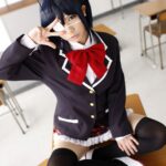 『高画質』 アニコス★H 葵こはる ＜動画＞