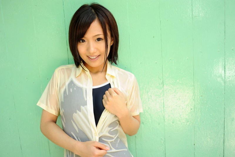 『高画質』 ろり すくみず◆えっち みよ ＜動画＞