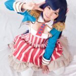 『高画質』 アニコス★H 夏海いく×永瀬里美 ＜動画＞