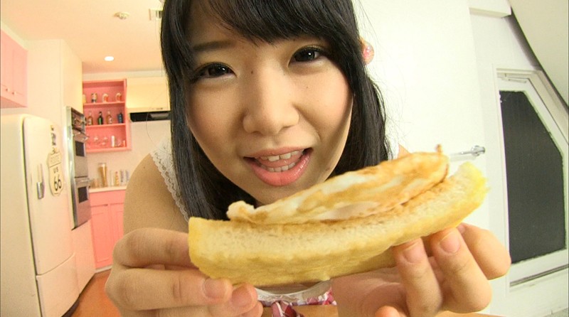 『高画質』 ボクだけのご奉仕メイド 愛須心亜 ＜動画＞