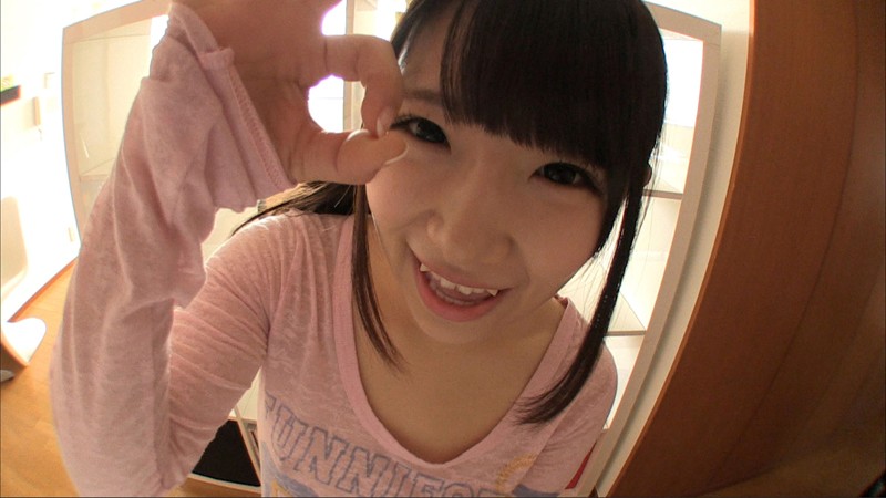 『高画質』 愛須心亜と同棲しませんか？ ＜動画＞