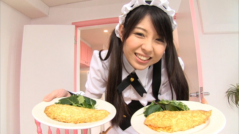 『高画質』 ボクだけのご奉仕メイド あおいれな ＜動画＞