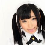 『高画質』 ボクだけのご奉仕メイド あず希 ＜動画＞