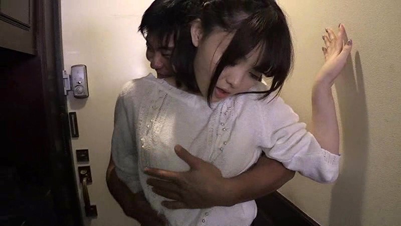 『高画質』 彼女がボンデージに着替えたら。Mな私とSな私…どっちの私が...