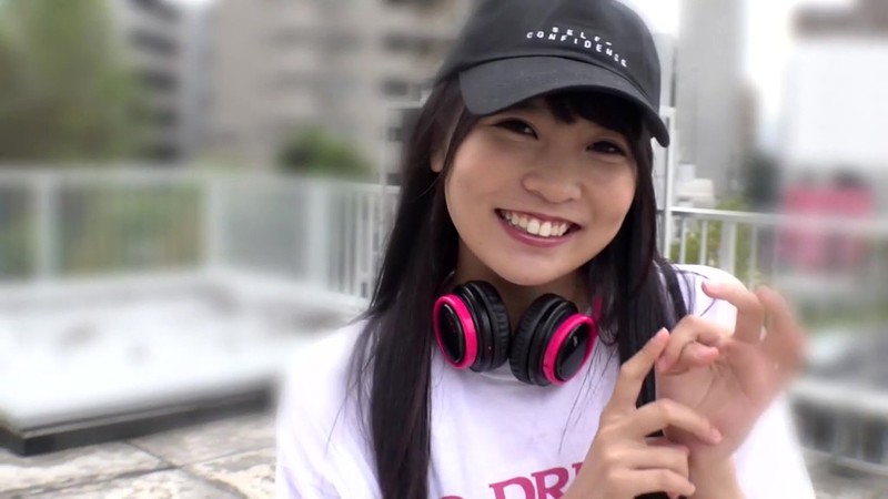 『高画質』 枢木あおいのベロキス逆ナンパ！ ＜動画＞