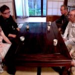 『高画質』 老人専用・肉体性玩具養女 渡辺もも ＜動画＞