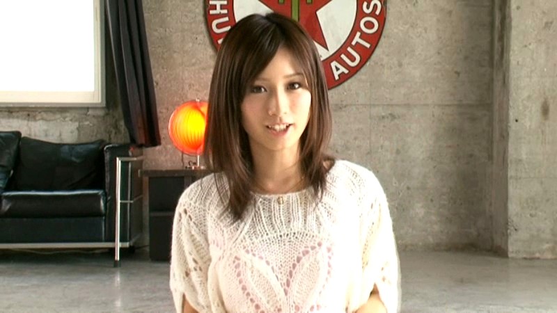 『高画質』 女尻 小島みなみ ＜動画＞