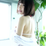 『高画質』 AV女優 白桃はな ＜動画＞