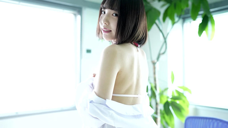 『高画質』 AV女優 白桃はな ＜動画＞