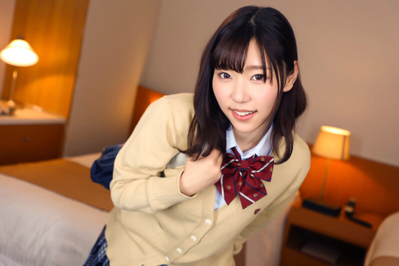 『高画質』 【VR】3年2組さつき（Fカップ）放課後バイト ～アプリで...