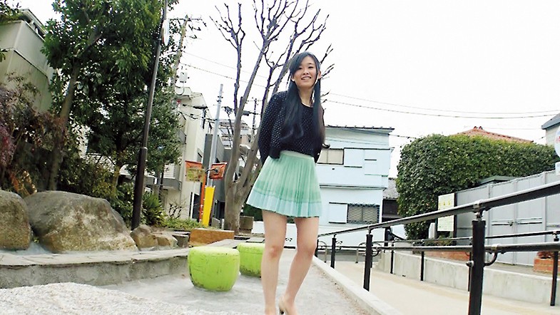 『高画質』 処女喪失から1ヶ月「赤ちゃん出来ても絶対に責任取るからね…...