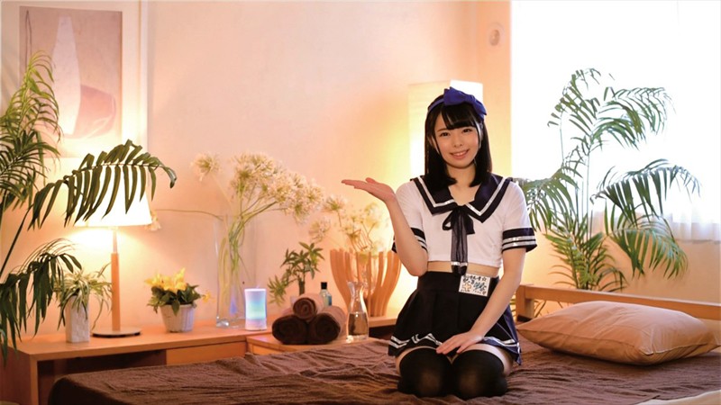 『高画質』 新放課後美少女回春リフレクソロジー＋ Vol.003 山川...