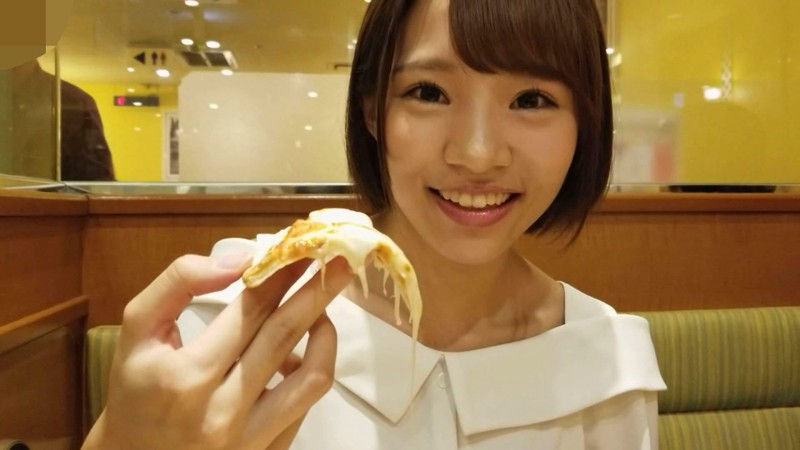 『高画質』 パパ活女子●生 危険過ぎるナマ性交生中出し 君色花音 ＜動...