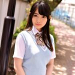 『高画質』 逸材発掘 「私、エッチな漫画みたいなSEXがしたいんです」SNSサポ募集で知り合った真面目系アニメオタクで恥ずかしがり屋の制服美少女AV出演 美甘りか19歳 ＜動画＞