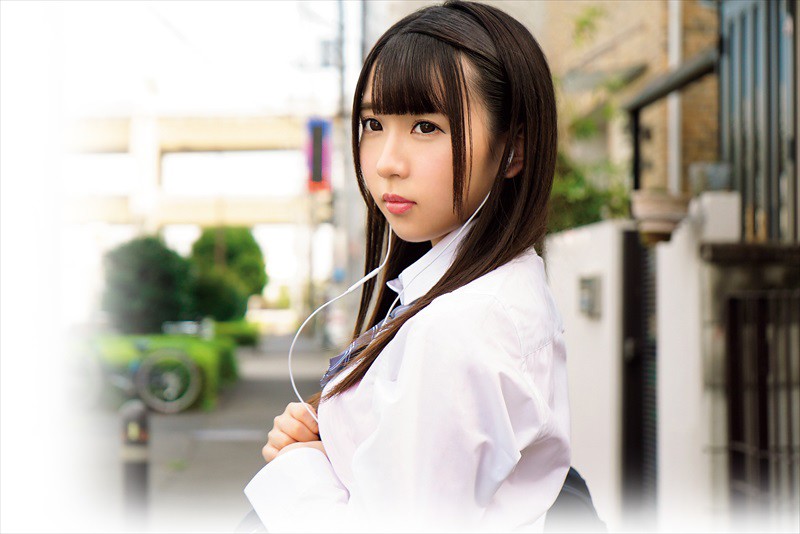 『高画質』 女子校生痴●電車 私を見ている視線…それは…とても恐ろしい...