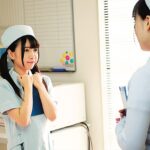 『高画質』 こっそり隠れて患者さんにエッチな看護をいっぱいしちゃう新人ナース 夢見照うた 11th ＜動画＞