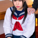 『高画質』 【VR】睨まれ特化！！父親の借金のカタにゲス親父に売られた幸薄娘。侮蔑の視線を向けられながら中出しをキメる最高の瞬間...。 鈴音杏夏 ＜動画＞