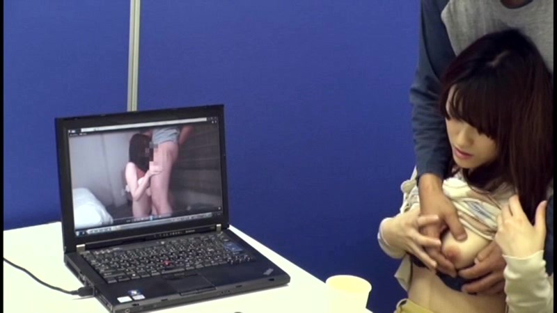 『高画質』 祝卒業！！かなこ お尻のアナル中出し ＜動画＞